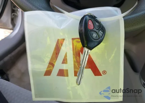 2011 Toyota Camry Le z USA, uszkodzony, nr VIN 4T1BF3EK3BU122426